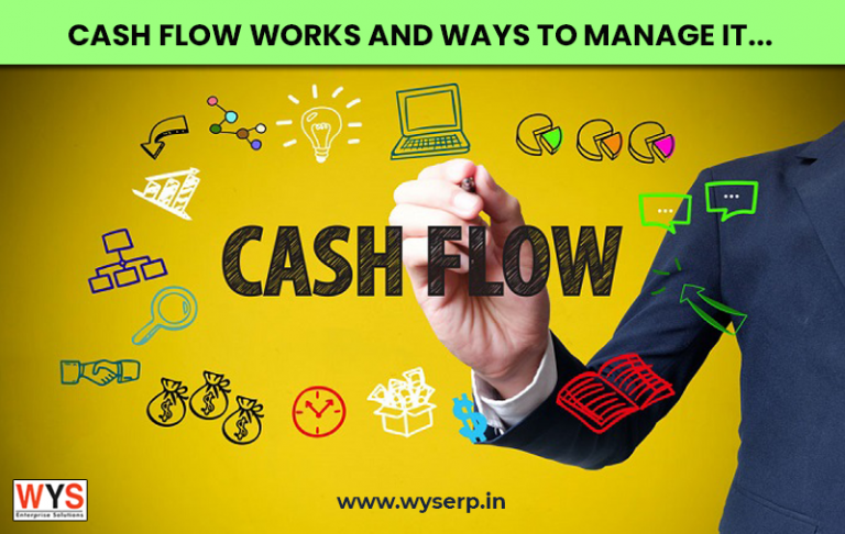 How Does Cash Management Work